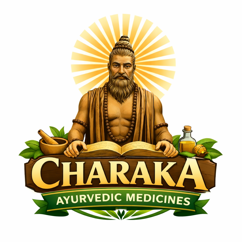 Charaka Ayurvedic